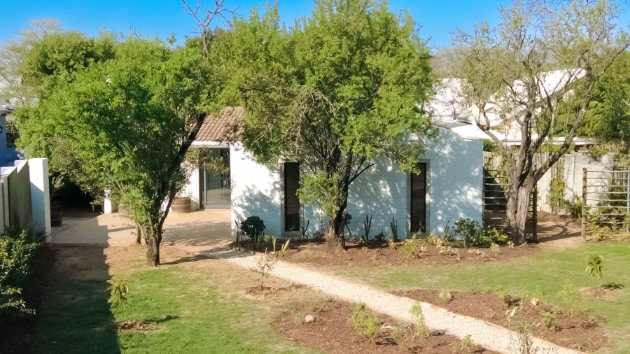 2 Bedroom Property for Sale in Riebeek Kasteel Western Cape